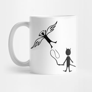 Punishment Mug